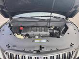 Thumbnail of 2017 Ebony Twilight Metallic Buick Enclave