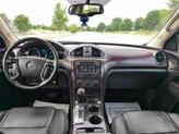 Thumbnail of 2017 Ebony Twilight Metallic Buick Enclave