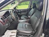 Thumbnail of 2017 Ebony Twilight Metallic Buick Enclave