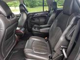 Thumbnail of 2017 Ebony Twilight Metallic Buick Enclave