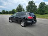 Thumbnail of 2017 Ebony Twilight Metallic Buick Enclave
