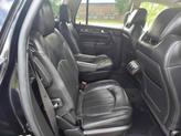 Thumbnail of 2017 Ebony Twilight Metallic Buick Enclave