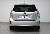 Thumbnail of 2013 Classic Silver Metallic Toyota Prius v