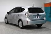Thumbnail of 2013 Classic Silver Metallic Toyota Prius v