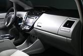 Thumbnail of 2013 Classic Silver Metallic Toyota Prius v