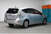 Thumbnail of 2013 Classic Silver Metallic Toyota Prius v