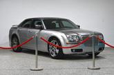 Photo of 2007 Silver Chrysler 300