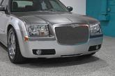 Thumbnail of 2007 Silver Chrysler 300
