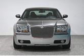Thumbnail of 2007 Silver Chrysler 300
