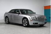Thumbnail of 2007 Silver Chrysler 300