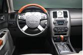 Thumbnail of 2007 Silver Chrysler 300