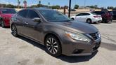 Thumbnail of 2016 Java Metallic Nissan Altima
