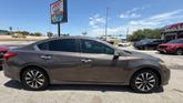 Thumbnail of 2016 Java Metallic Nissan Altima