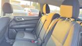 Thumbnail of 2018 Glacier White Nissan Pathfinder