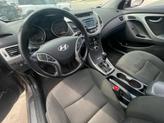 Thumbnail of 2015 Tan Hyundai ELANTRA