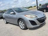 Thumbnail of 2011 Graphite Mica Mazda Mazda3