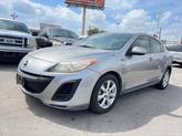 Thumbnail of 2011 Graphite Mica Mazda Mazda3