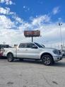 Thumbnail of 2013 Ingot Silver Metallic Ford F-150