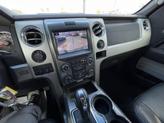 Thumbnail of 2013 Ingot Silver Metallic Ford F-150