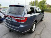 Thumbnail of 2020 Blue Dodge Durango