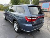 Thumbnail of 2020 Blue Dodge Durango