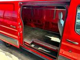Thumbnail of 2017 Red Ford Transit-350