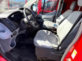 Thumbnail of 2017 Red Ford Transit-350