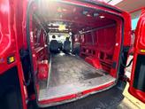 Thumbnail of 2017 Red Ford Transit-350