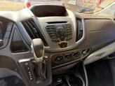 Thumbnail of 2017 Red Ford Transit-350