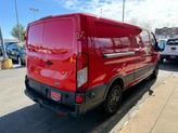 Thumbnail of 2017 Red Ford Transit-350