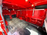 Thumbnail of 2017 Red Ford Transit-350