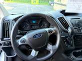 Thumbnail of 2018 White Ford Transit-350