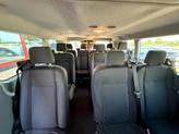 Thumbnail of 2018 White Ford Transit-350