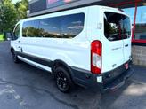 Thumbnail of 2018 White Ford Transit-350