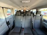 Thumbnail of 2018 White Ford Transit-350