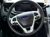 Thumbnail of 2014 White Ford Sedan Police Interceptor