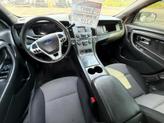 Thumbnail of 2014 White Ford Sedan Police Interceptor