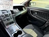 Thumbnail of 2014 White Ford Sedan Police Interceptor