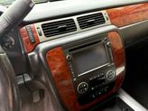 Thumbnail of 2012 White Chevrolet Tahoe Hybrid