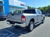 Thumbnail of 2024 Billet Silver Metallic Clearcoat RAM 2500