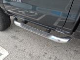Thumbnail of 2017 Graphite Metallic Chevrolet Silverado 1500