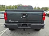 Thumbnail of 2017 Graphite Metallic Chevrolet Silverado 1500