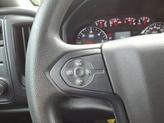 Thumbnail of 2017 Graphite Metallic Chevrolet Silverado 1500