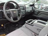 Thumbnail of 2017 Graphite Metallic Chevrolet Silverado 1500