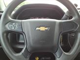 Thumbnail of 2017 Graphite Metallic Chevrolet Silverado 1500