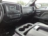 Thumbnail of 2017 Graphite Metallic Chevrolet Silverado 1500