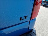 Thumbnail of 2023 Glacier Blue Metallic Chevrolet Silverado 1500