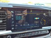 Thumbnail of 2023 Glacier Blue Metallic Chevrolet Silverado 1500