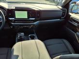 Thumbnail of 2023 Glacier Blue Metallic Chevrolet Silverado 1500