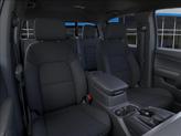Thumbnail of 2025 Rapids Metallic GMC Canyon